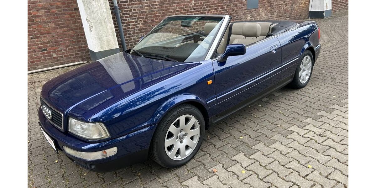 Audi 80 108.351 km 9.690 &euro; Köln 51069