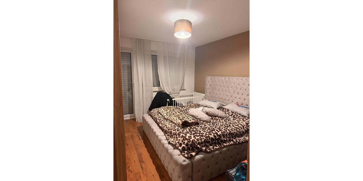 Erdgeschoßwohnung Neuss Reuschenberg - 3 Zimmer, 68 m&sup2;, 858&euro; | Angebot:24853264