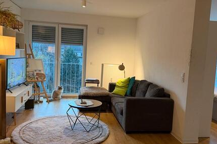 Wohnung Köln Ehrenfeld - 2 Zimmer, 42 m&sup2;, 1.134&euro; | Angebot:25981105