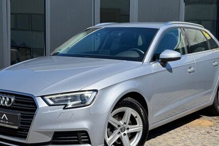 Audi A3 117.900 km 14.790 &euro; Leverkusen 51371