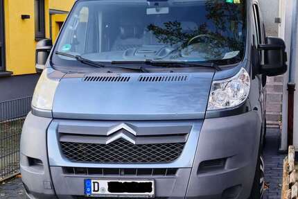 Citroen Jumper