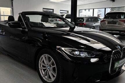 BMW 420 71.200 km 34.499 &euro; Solingen 42697