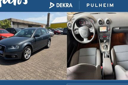 Audi A3 105.000 km 10.899 &euro; Pulheim 50259