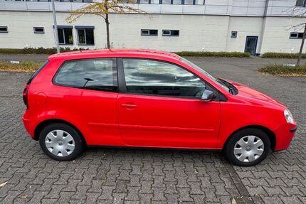 VW Polo 84.345 km 6.200 € Leverkusen 51377