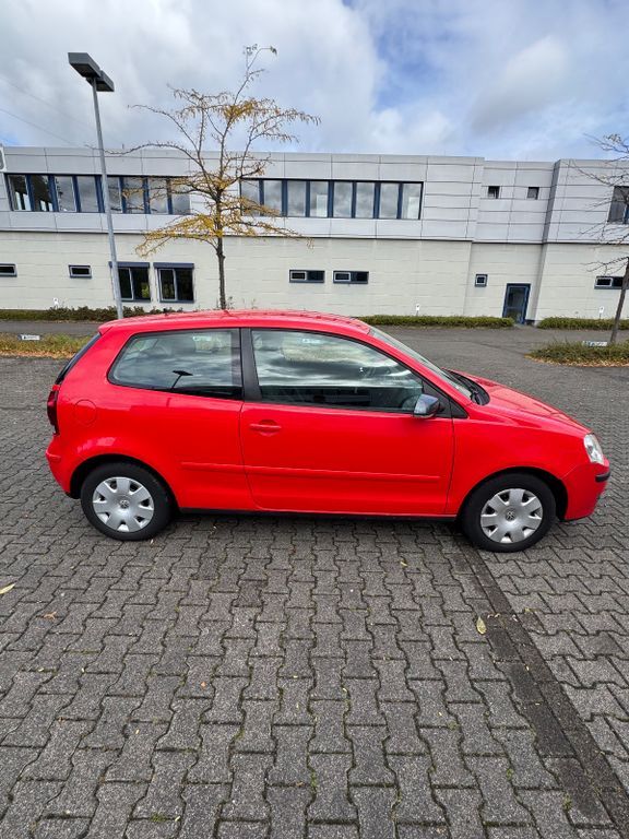 VW Polo 84.345 km 6.200 € Leverkusen 51377