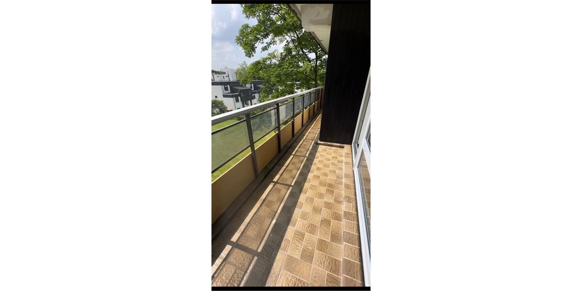 Etagenwohnung Erkrath - 1.5 Zimmer, 48 m&sup2;, 941&euro; | Angebot:24465545