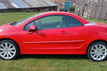Peugeot 207 61.200 km 6.500 &euro; Schwelm 58332