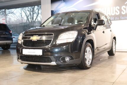 Chevrolet Orlando 114.762 km 9.400 &euro; Ratingen 40880