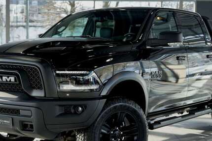 Dodge RAM 9.000 km 69.900 &euro; Remscheid/NRW 42855