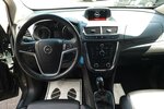 Opel Mokka 1.4 INNOVATION NAVI XENON orig.61.020 km! 61.020 km 11.704 &euro; Köln 50858