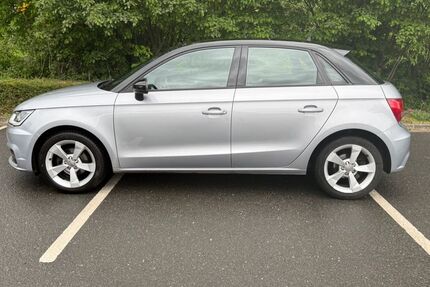 Audi A1 192.248 km 8.500 &euro; Köln 50859