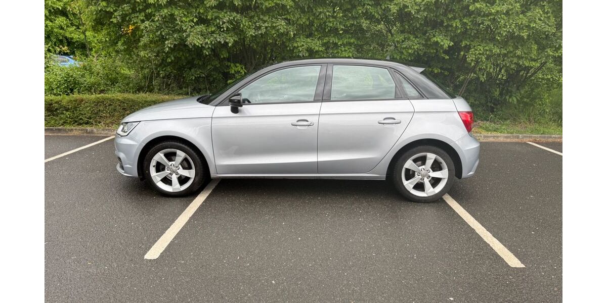 Audi A1 192.248 km 8.500 &euro; Köln 50859