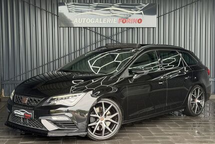 Seat Leon 87.779 km 24.290 &euro; Burscheid 51399