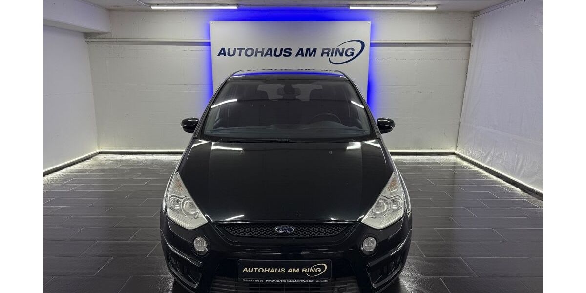 Ford S-Max 224.650 km 4.999 &euro; Ratingen bei Düsseldorf 40878