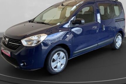 Dacia Dokker 60.982 km 13.980 &euro; Köln 50823