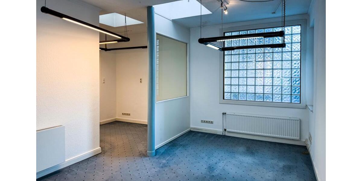 Gewerbeobjekt Neuss Augustinusviertel - 1.486&euro; | Angebot:25384814