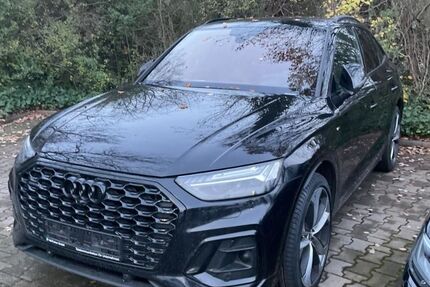 Audi Q5 83.351 km 37.980 &euro; Hilden 40721