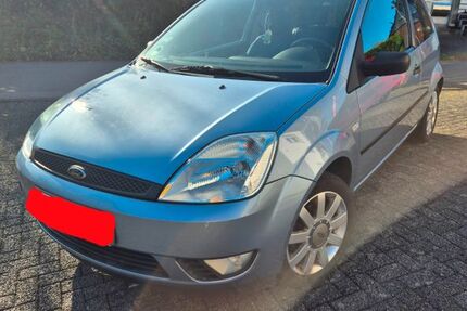 Ford Fiesta 146.000 km 1.850 € Kürten 51515