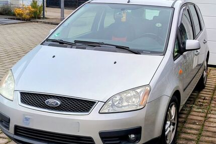 Ford C-Max 155.000 km 1.800 € Köln 50767