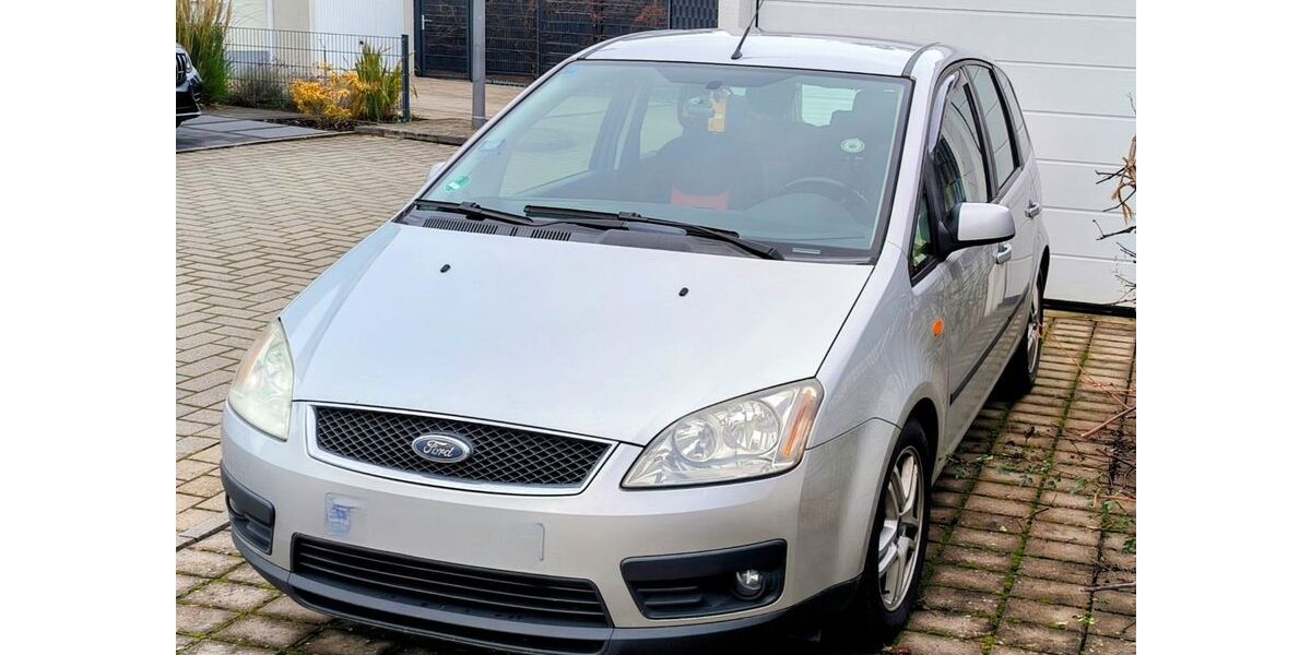 Ford C-Max 155.000 km 1.800 € Köln 50767