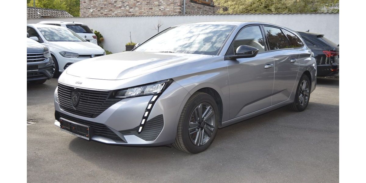 Peugeot 308 173.000 km 12.890 &euro; Köln Ostheim 51107