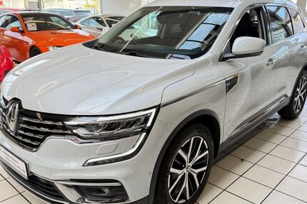 Renault Koleos 63.458 km 23.980 &euro; Gevelsberg 58285