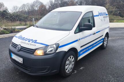 VW Caddy 243.950 km 4.900 &euro; Hilden 40724