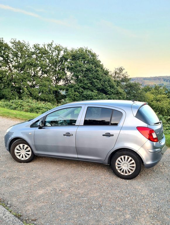 Opel Corsa 208.000 km 3.000 € Engelskirchen 51766