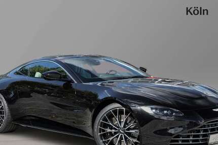 Aston Martin Vantage 5.138 km 129.900 &euro; Köln 50968