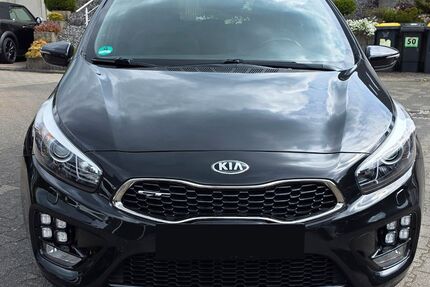 Kia ceed / Ceed 57.000 km 14.350 &euro; Wuppertal 42289