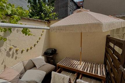 Wohnung Köln Nippes - 2 Zimmer, 50 m&sup2;, 1.500&euro; | Angebot:24829729