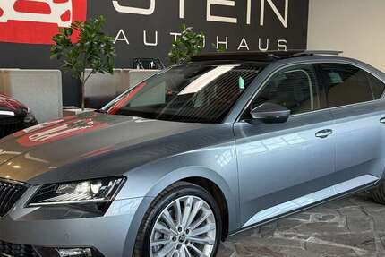 Skoda Superb 113.000 km 23.190 &euro; Erkrath 40699