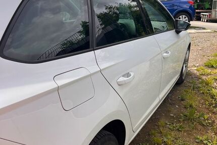 Seat Leon 215.000 km 8.600 &euro; Wermelskirchen 42929