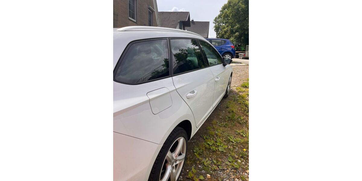 Seat Leon 215.000 km 8.600 &euro; Wermelskirchen 42929