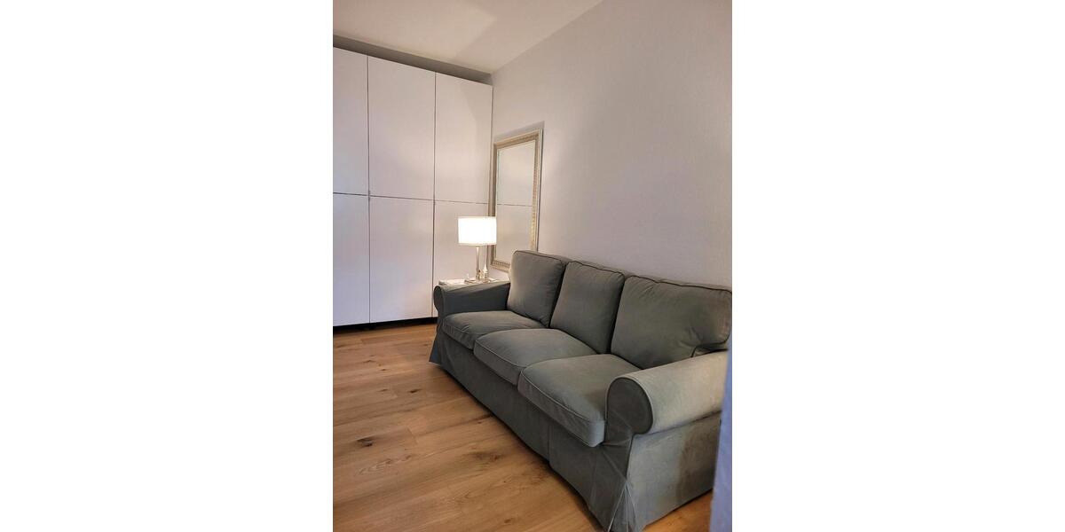Etagenwohnung Düsseldorf Stadtbezirk 2 - 1 Zimmer, 39 m&sup2;, 180.000&euro; | Angebot:24730447