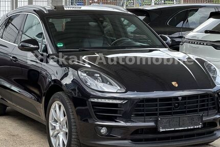 Porsche Macan 178.000 km 33.900 &euro; Köln (Heimersdorf) 50767