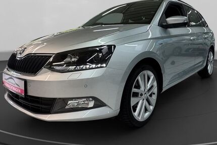 Skoda Fabia 48.683 km 13.990 &euro; Köln 50968