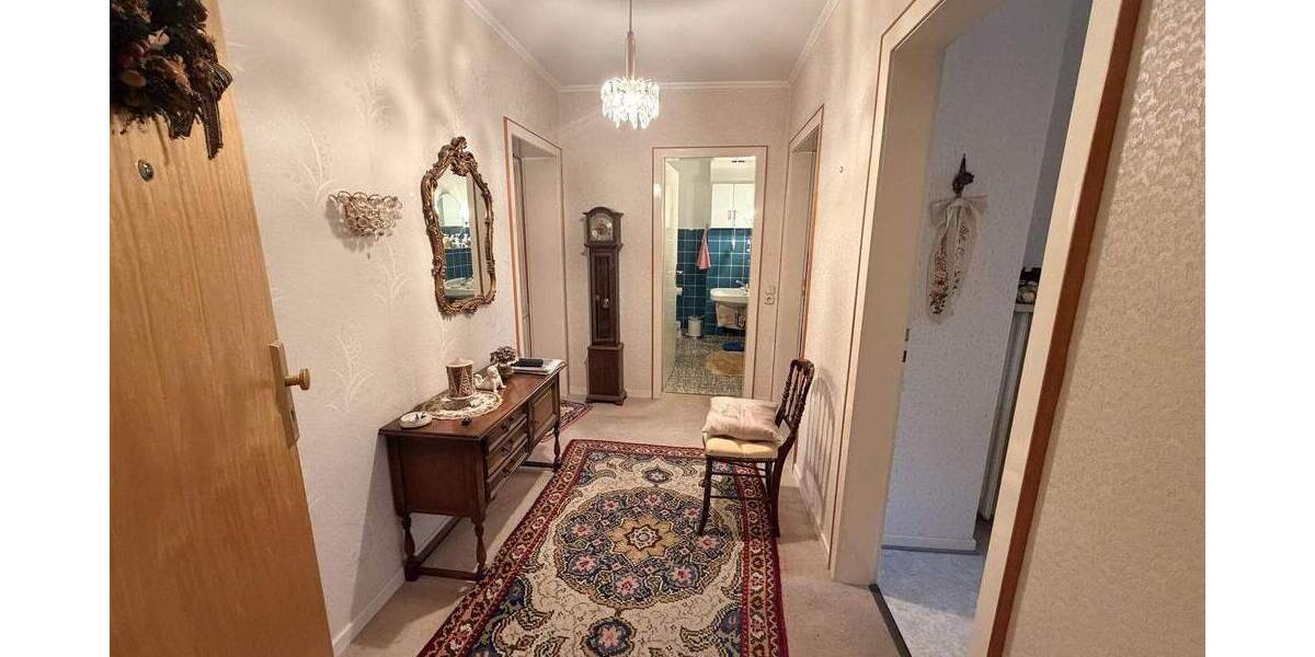 Etagenwohnung Remscheid Innen - 3 Zimmer, 68 m&sup2;, 158.000&euro; | Angebot:24424324