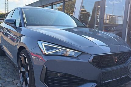 Cupra Leon 39.227 km 25.900 &euro; Köln 50677
