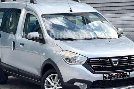 Dacia Dokker 65.000 km 16.598 € Ratingen 40880