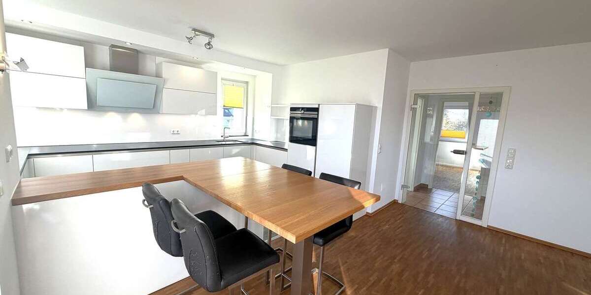 Etagenwohnung Köln Rath - Heumar Heumar - 4 Zimmer, 106 m&sup2;, 1.680&euro; | Angebot:27004981