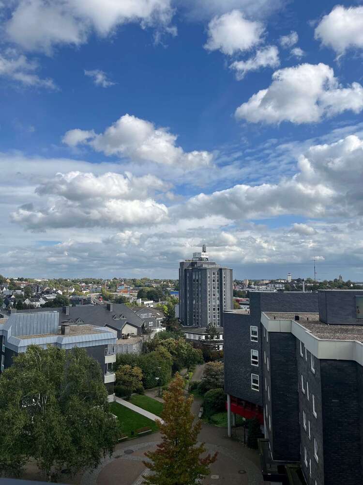 Wohnung zum Mieten in Remscheid 273,02 € 46.91 m²