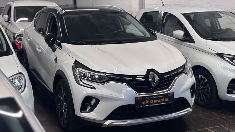 Captur