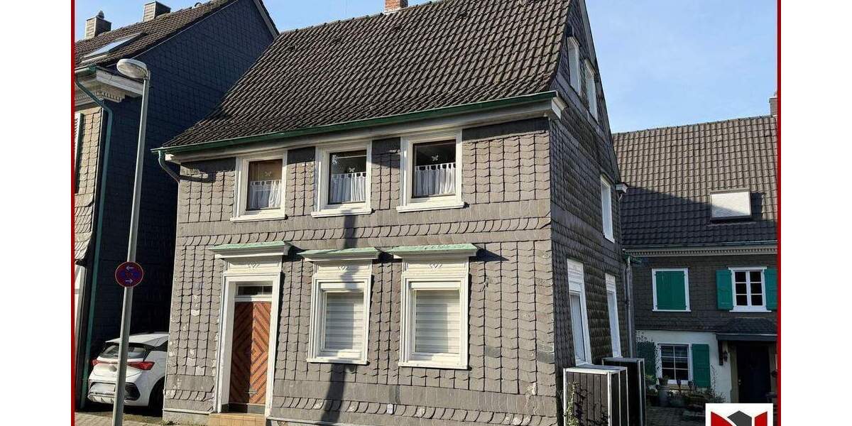 Einfamilienhaus Leichlingen - 8 Zimmer, 113 m&sup2;, 200.000&euro; | Angebot:24777831