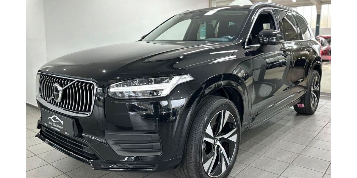 Volvo XC90 44.000 km 45.990 € Heiligenhaus 42579