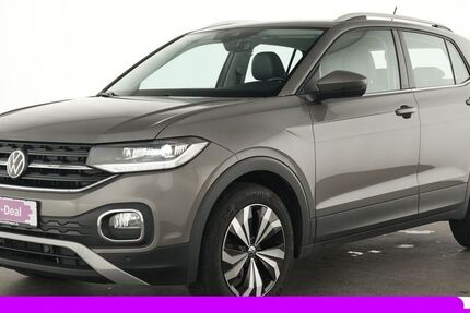 VW T-Cross 29.969 km 19.366 &euro; Neuss 41460