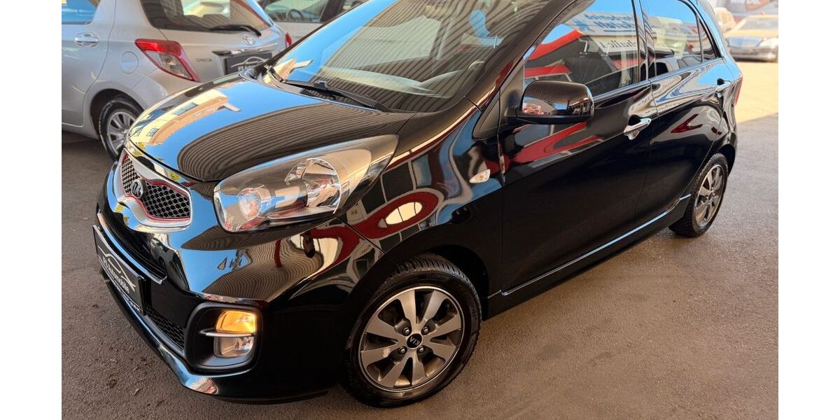 Kia Picanto 85.650 km 6.799 &euro; Remscheid 42853