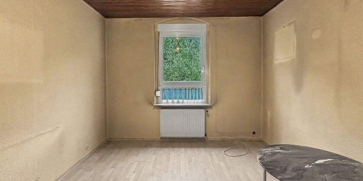 Einfamilienhaus Wülfrath Schlupkothen - 3 Zimmer, 169.900&euro; | Angebot:24638355