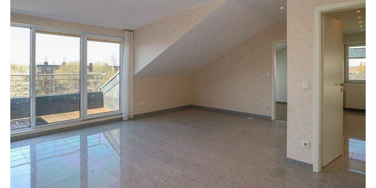 Etagenwohnung Neuss Weckhoven - 2 Zimmer, 68 m&sup2;, 198.000&euro; | Angebot:24764249