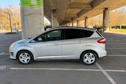 Ford C-Max 228.000 km 3.700 &euro; Leverkusen 51373